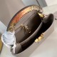 Louis Vuitton Capucines Taurillon Louis Vuitton Capucines Taurillon
