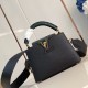 Louis Vuitton Capucines Taurillon Louis Vuitton Capucines Taurillon