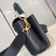 Louis Vuitton Capucines Taurillon Louis Vuitton Capucines Taurillon