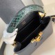 Louis Vuitton Capucines Taurillon Louis Vuitton Capucines Taurillon