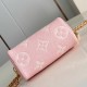 Louis Vuitton Nano Speedy Monogram Empreinte Louis Vuitton Nano Speedy Monogram Empreinte