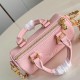 Louis Vuitton Nano Speedy Monogram Empreinte Louis Vuitton Nano Speedy Monogram Empreinte