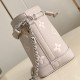 Louis Vuitton Nano Noé Monogram Empreinte Louis Vuitton Nano Noé Monogram Empreinte