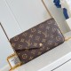 Louis Vuitton Pochette Félicie Monogram Louis Vuitton Pochette Félicie Monogram