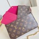 Louis Vuitton Pochette Félicie Monogram Louis Vuitton Pochette Félicie Monogram
