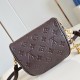 Louis Vuitton Mini Bumbag LV Gradient Louis Vuitton Mini Bumbag LV Gradient