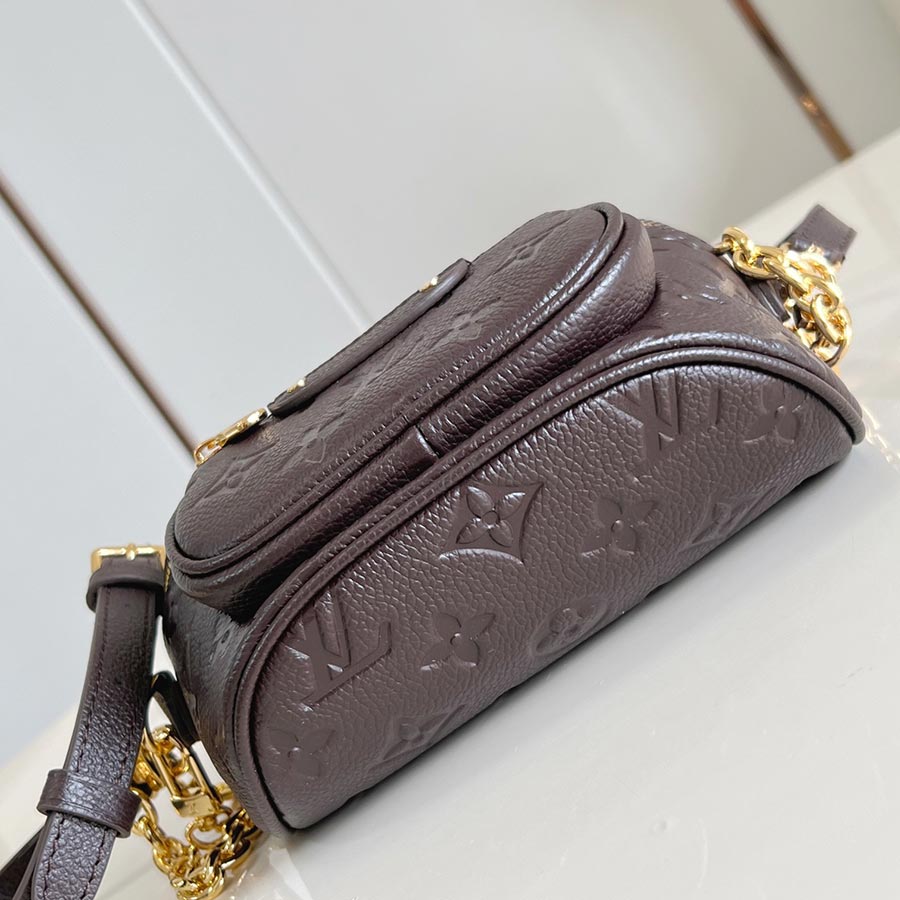 Louis Vuitton  Mini Bumbag LV Gradient
