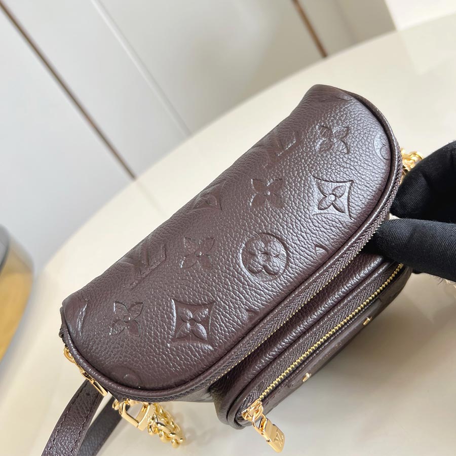 Louis Vuitton Mini Bumbag LV Gradient Louis Vuitton Mini Bumbag LV Gradient