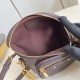 Louis Vuitton Mini Bumbag LV Gradient Louis Vuitton Mini Bumbag LV Gradient
