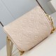 Louis Vuitton Mini Bumbag LV Gradient