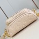 Louis Vuitton Mini Bumbag LV Gradient
