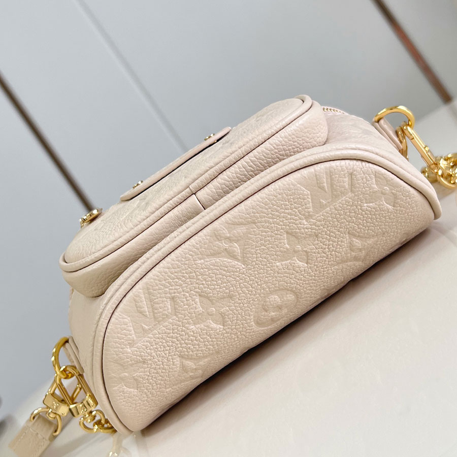 Louis Vuitton Mini Bumbag LV Gradient