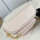 Louis Vuitton Mini Bumbag LV Gradient