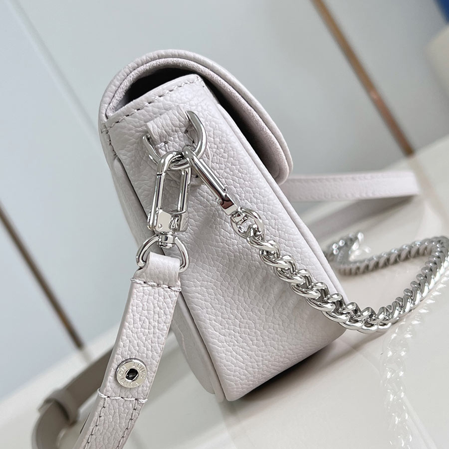 Louis Vuitton Wallet on Chain Ivy Monogram Empreinte Louis Vuitton Wallet on Chain Ivy Monogram Empreinte