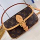 Louis Vuitton Nano Diane Monogram Louis Vuitton Nano Diane Monogram