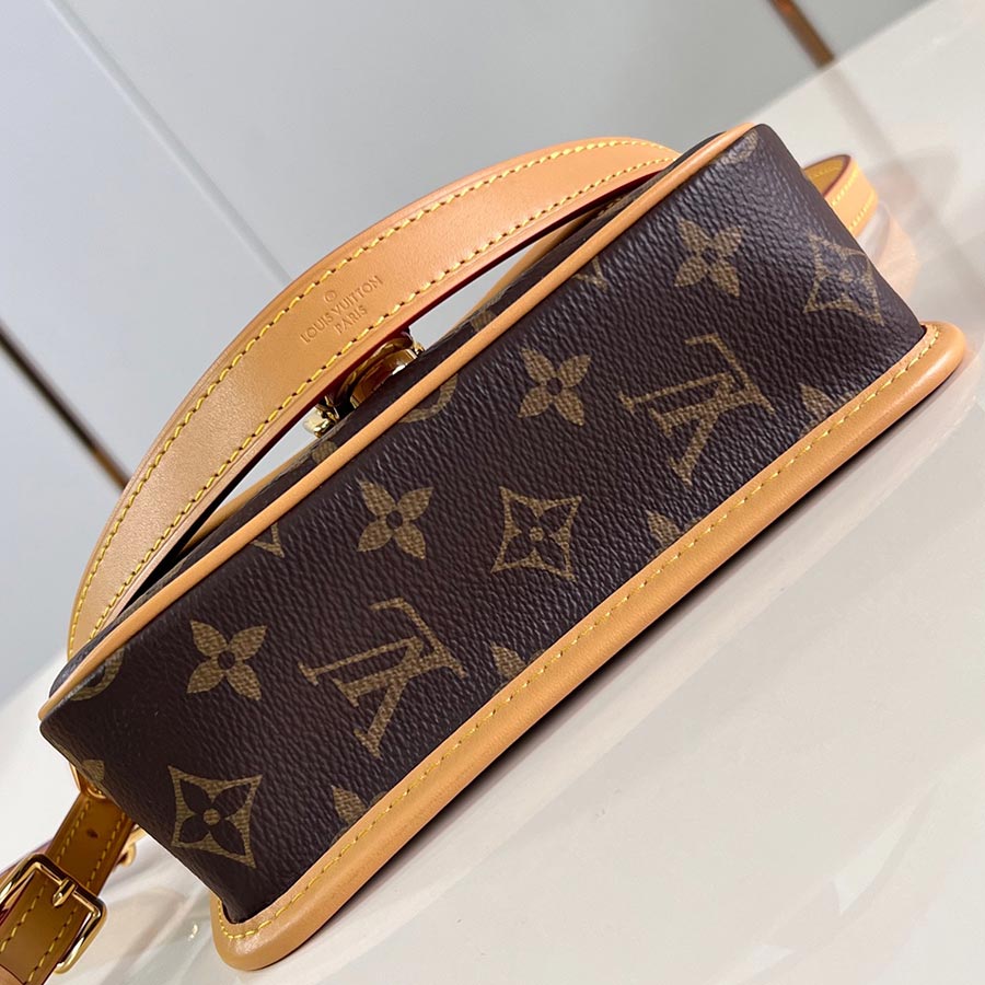 Louis Vuitton Nano Diane Monogram Louis Vuitton Nano Diane Monogram