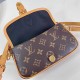 Louis Vuitton Nano Diane Monogram Louis Vuitton Nano Diane Monogram