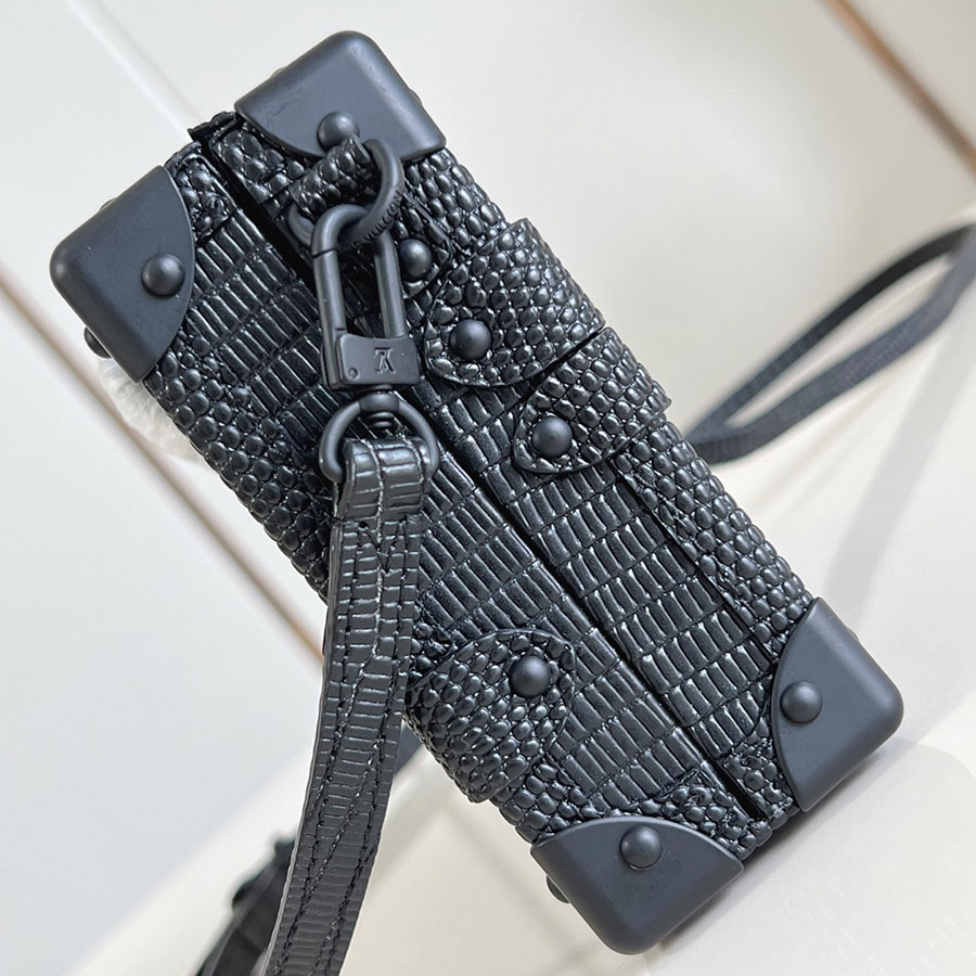 Louis Vuitton Petite Malle Louis Vuitton Petite Malle