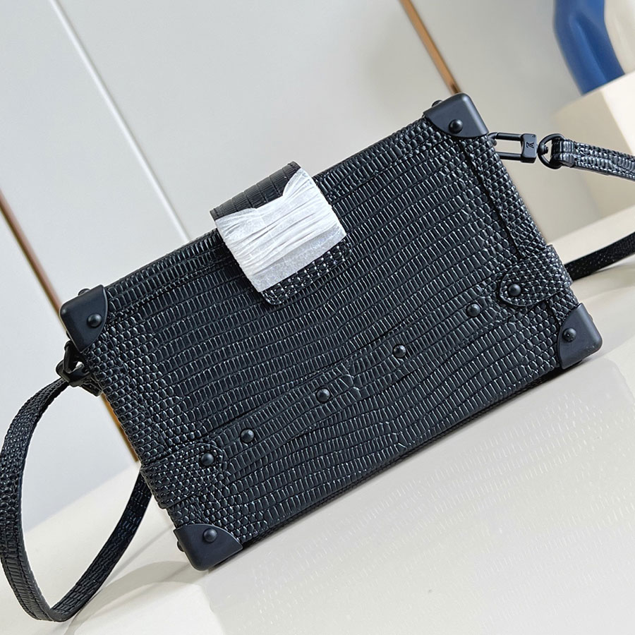 Louis Vuitton  Petite Malle