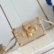 Louis Vuitton Petite Malle Nicolas Ghesquière Louis Vuitton Petite Malle Nicolas Ghesquière