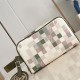 Louis Vuitton Locker Dopp Kit Damoflage Louis Vuitton Locker Dopp Kit Damoflage