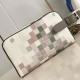Louis Vuitton Locker Dopp Kit Damoflage Louis Vuitton Locker Dopp Kit Damoflage