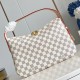 Louis Vuitton Slouchy Monogram Louis Vuitton Slouchy Monogram