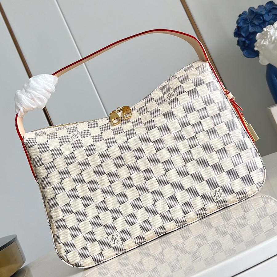 Louis Vuitton  Slouchy  Monogram