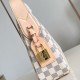 Louis Vuitton Slouchy Monogram Louis Vuitton Slouchy Monogram