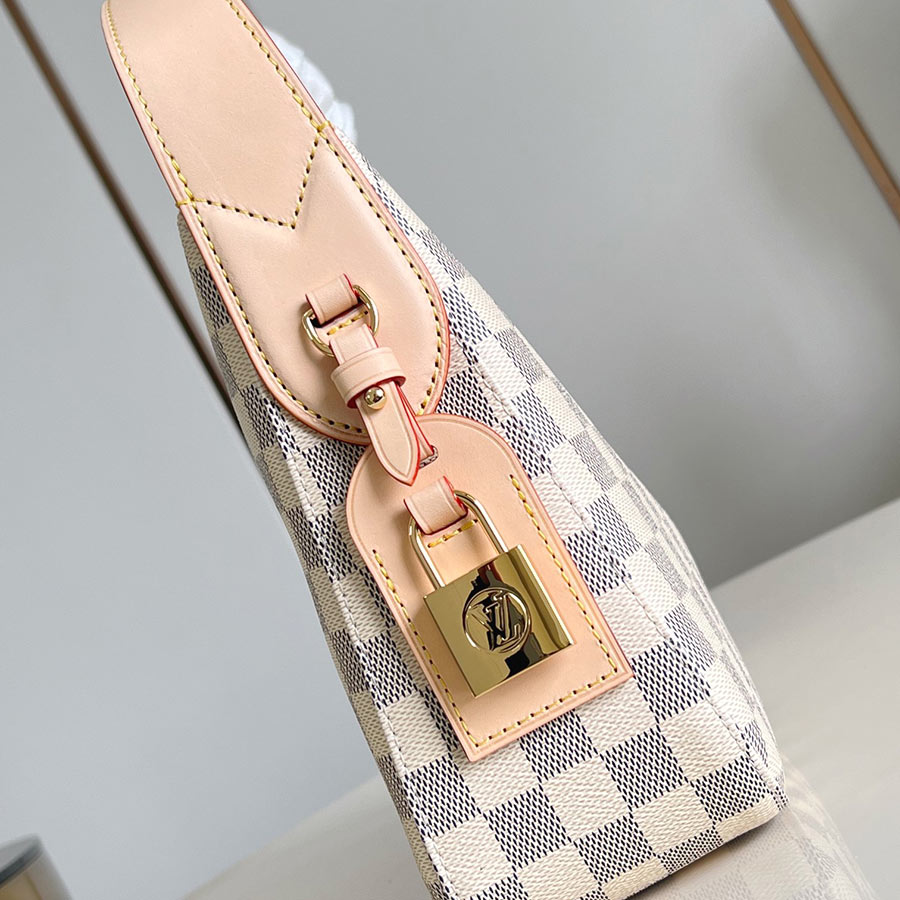 Louis Vuitton  Slouchy  Monogram