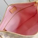 Louis Vuitton Slouchy Monogram Louis Vuitton Slouchy Monogram