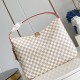 Louis Vuitton Slouchy Monogram Louis Vuitton Slouchy Monogram