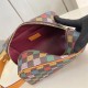 Louis Vuitton Locker Dopp Kit Damoflage Louis Vuitton Locker Dopp Kit Damoflage