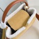 Louis Vuitton SOUPLE Capucines Souple Louis Vuitton SOUPLE Capucines Souple