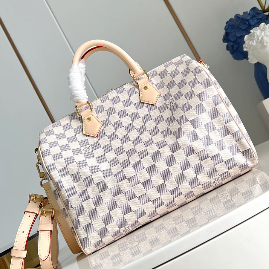 Louis Vuitton Speedy Bandoulière 30