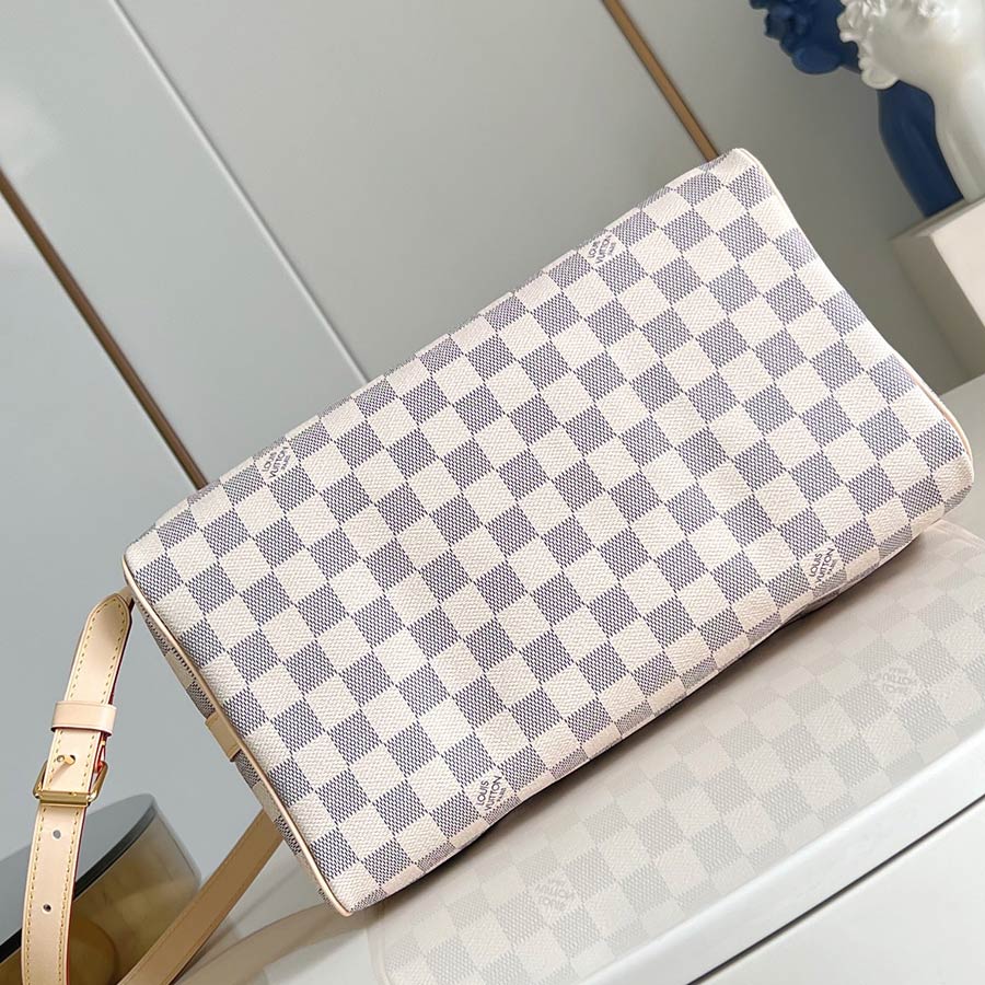 Louis Vuitton Speedy Bandoulière 30 Louis Vuitton Speedy Bandoulière 30