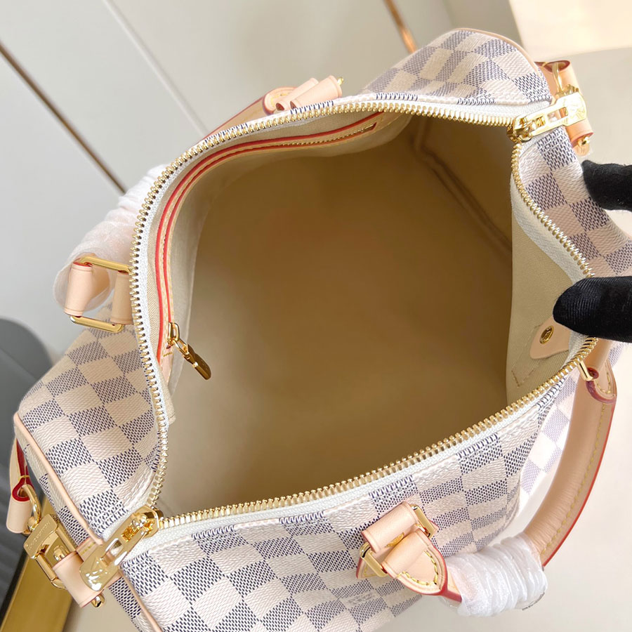 Louis Vuitton Speedy Bandoulière 30 Louis Vuitton Speedy Bandoulière 30