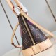 Louis Vuitton Alma BB Mon Monogram Louis Vuitton Alma BB Mon Monogram