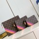 Louis Vuitton Trio Mon Monogram Louis Vuitton Trio Mon Monogram
