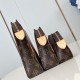 Louis Vuitton Trio Mon Monogram Louis Vuitton Trio Mon Monogram