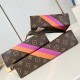 Louis Vuitton Trio Mon Monogram Louis Vuitton Trio Mon Monogram