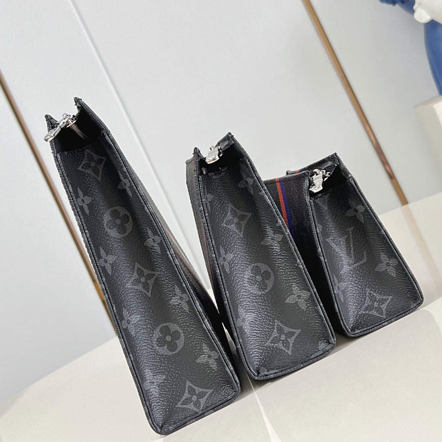 Louis Vuitton Trio Mon Monogram Louis Vuitton Trio Mon Monogram
