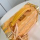 Louis Vuitton Handle Trunk Monogram Heritage
