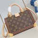 Louis Vuitton Iconic Speedy