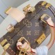 Louis Vuitton Iconic Speedy