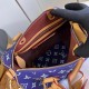 Louis Vuitton Speedy P9 Bandoulière 25 Monogram Leather