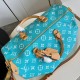 Louis Vuitton Pharrell Williams  Speedy P9 Bandoulière 50 Monogram Leather