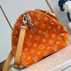 Louis Vuitton Speedy P9 Bandoulière 40 Monogram Leather
