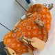Louis Vuitton Speedy P9 Bandoulière 40 Monogram Leather