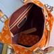 Louis Vuitton Speedy P9 Bandoulière 40 Monogram Leather